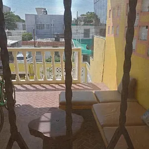 Ah Kin Centro Locanda Cancún