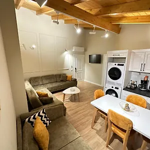 Arial Penthouse Vlore