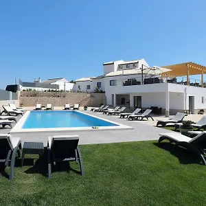 Sunfield - Only Adults Affittacamere Albufeira